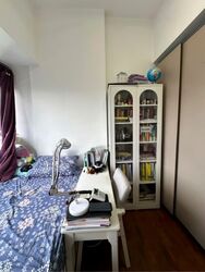NV Residences (D18), Condominium #636393341